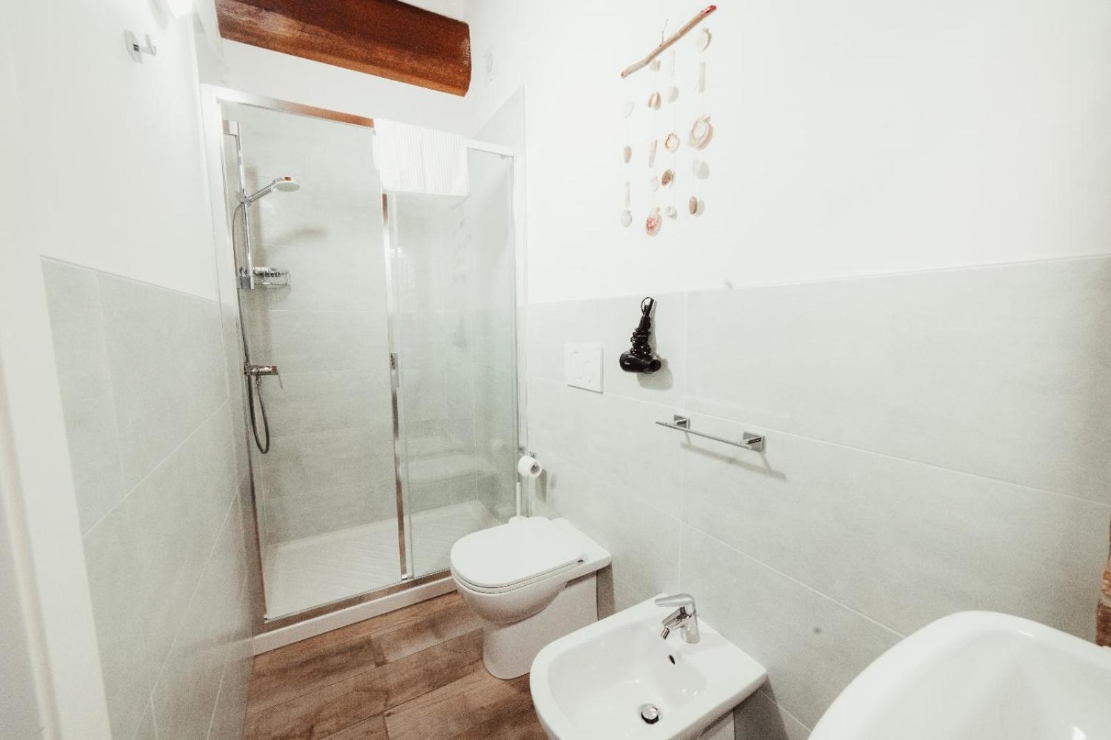 Rio Della Pila Bed & Breakfast San Martino di Lupari ภายนอก รูปภาพ